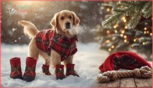 practical winter and holiday gifts for dogs practical winter and holiday gifts for dogs