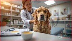 precautions and veterinary advice precautions and veterinary advice