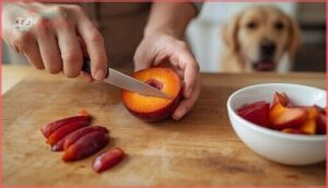 preparation tips (pit and skin removal) preparation tips (pit and skin removal)