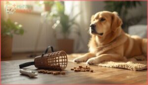 preparing for muzzle training preparing for muzzle training