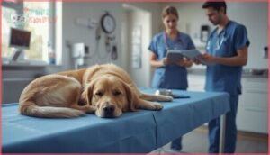 preparing your dog for an mri preparing your dog for an mri