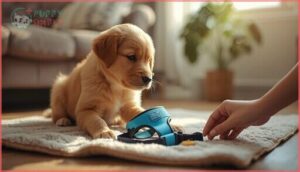 preparing your dog for harness training preparing your dog for harness training