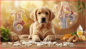 presence of joint health supplements presence of joint health supplements