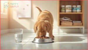 preventing future diarrhea episodes preventing future diarrhea episodes