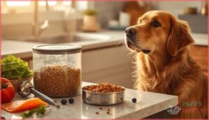 pro tips for extending dog food freshness pro tips for extending dog food freshness