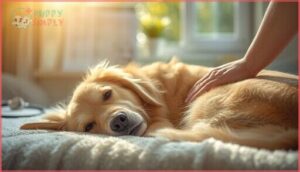 prognosis and life expectancy for affected dogs prognosis and life expectancy for affected dogs