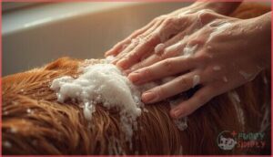 proper application and massage techniques proper application and massage techniques