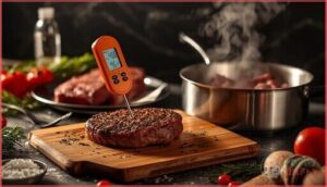 proper cooking temperature proper cooking temperature