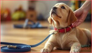 proper leash and collar selection proper leash and collar selection