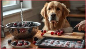 proper preparation and serving ideas proper preparation and serving ideas