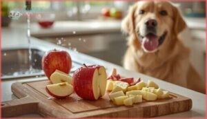 proper preparation and serving tips proper preparation and serving tips