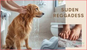 proper rinsing and drying proper rinsing and drying