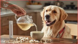 proper serving methods and portions proper serving methods and portions