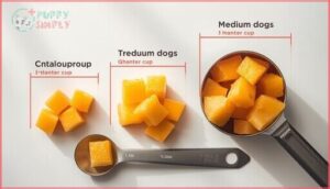 proper serving sizes proper serving sizes