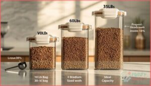 proper size for your needs proper size for your needs