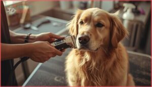 proper use of dog grooming clippers proper use of dog grooming clippers