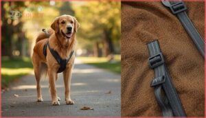 pros and cons of dog harnesses pros and cons of dog harnesses