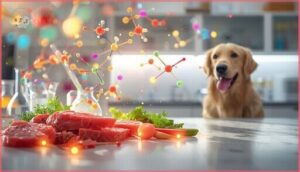 protein digestibility and bioavailability protein digestibility and bioavailability