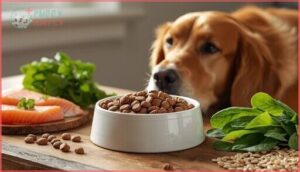 protein, fat, and fiber ratios protein, fat, and fiber ratios