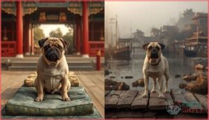 pug lab mix origin and history pug lab mix origin and history