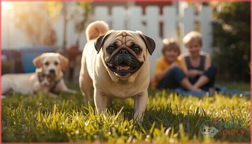 Pug Lab Mix (Pugador): Traits, Care, Health & Complete Guide
