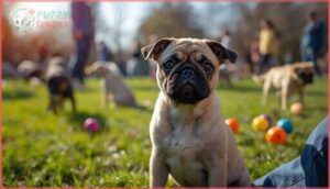 pug lab mix training and socialization pug lab mix training and socialization