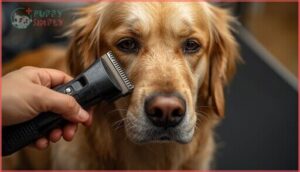 pulling, tugging, or causing discomfort pulling, tugging, or causing discomfort