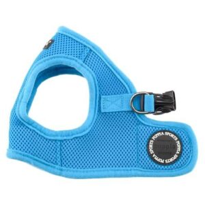 PUPPIA International Puppia Harness Soft B001A5HCC8
