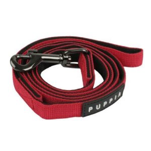Puppia Two Tone Dog Lead B0011MV6C2