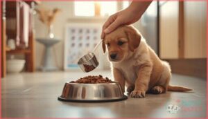 puppy feeding chart by age and weight puppy feeding chart by age and weight