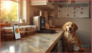 puppy feeding tips for busy owners puppy feeding tips for busy owners