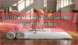 puppy training pads for small dogs puppy training pads for small dogs