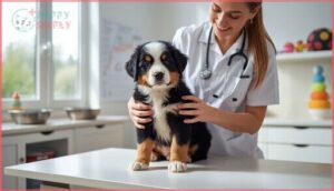 puppyhood (0-2 years) puppyhood (0-2 years)