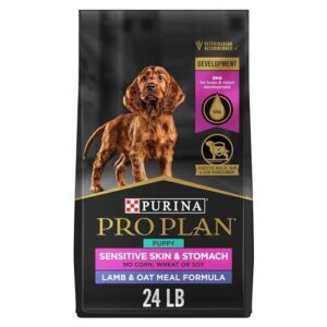 Purina Pro Plan Sensitive Skin B0841GR2DV