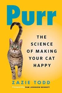 Purr: The Science of Making 1771648147