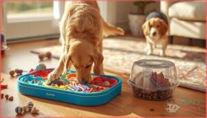 puzzle and enrichment toys puzzle and enrichment toys