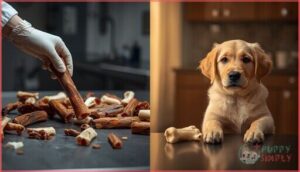 rawhide and unsafe chews to avoid rawhide and unsafe chews to avoid