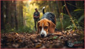real-world uses for beagle instincts real-world uses for beagle instincts
