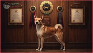 recognition by kennel clubs recognition by kennel clubs
