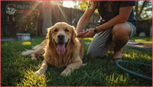 recognizing and preventing heatstroke recognizing and preventing heatstroke