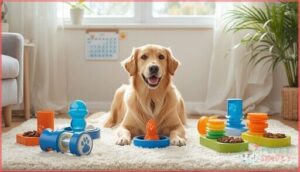 recommended frequency of puzzle toy play recommended frequency of puzzle toy play