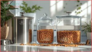 recommended materials (stainless steel, glass, bpa-free plastic) recommended materials (stainless steel, glass, bpa-free plastic)