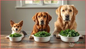 recommended serving sizes by dog weight recommended serving sizes by dog weight