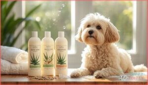 recommended shampoos and conditioners recommended shampoos and conditioners