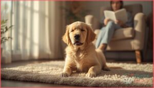 reduced barking and whining reduced barking and whining