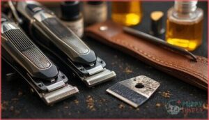 regular blade sharpening and replacement regular blade sharpening and replacement