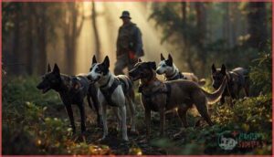 regulations and safety in bear hunting with dogs regulations and safety in bear hunting with dogs