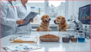 regulatory standards for dog food regulatory standards for dog food