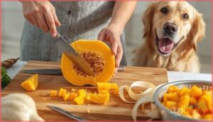 removing seeds and peel removing seeds and peel