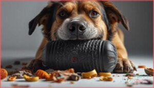 resistance to punctures and tears resistance to punctures and tears